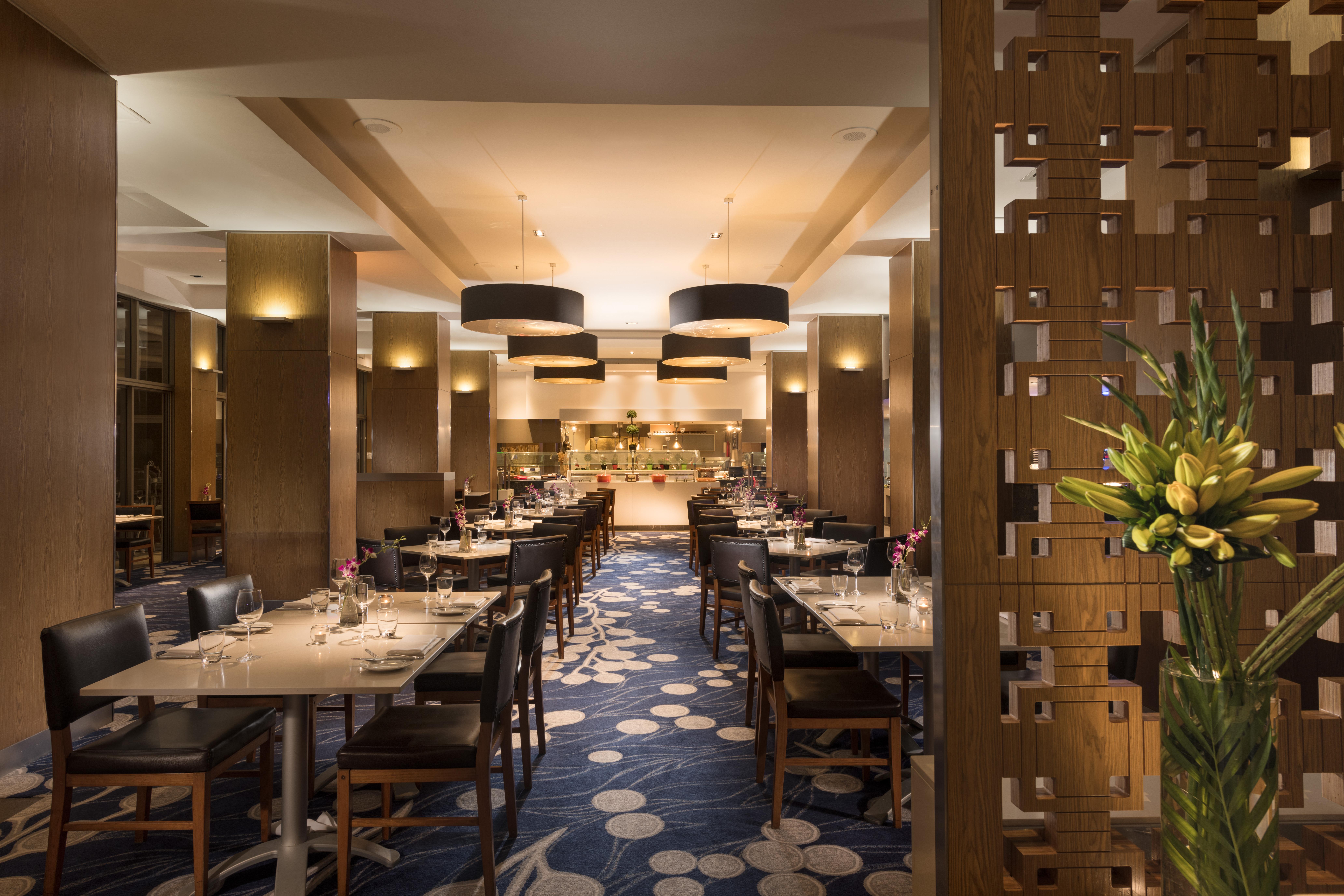 Sofitel Gold Coast Broadbeach Luaran gambar The restaurant