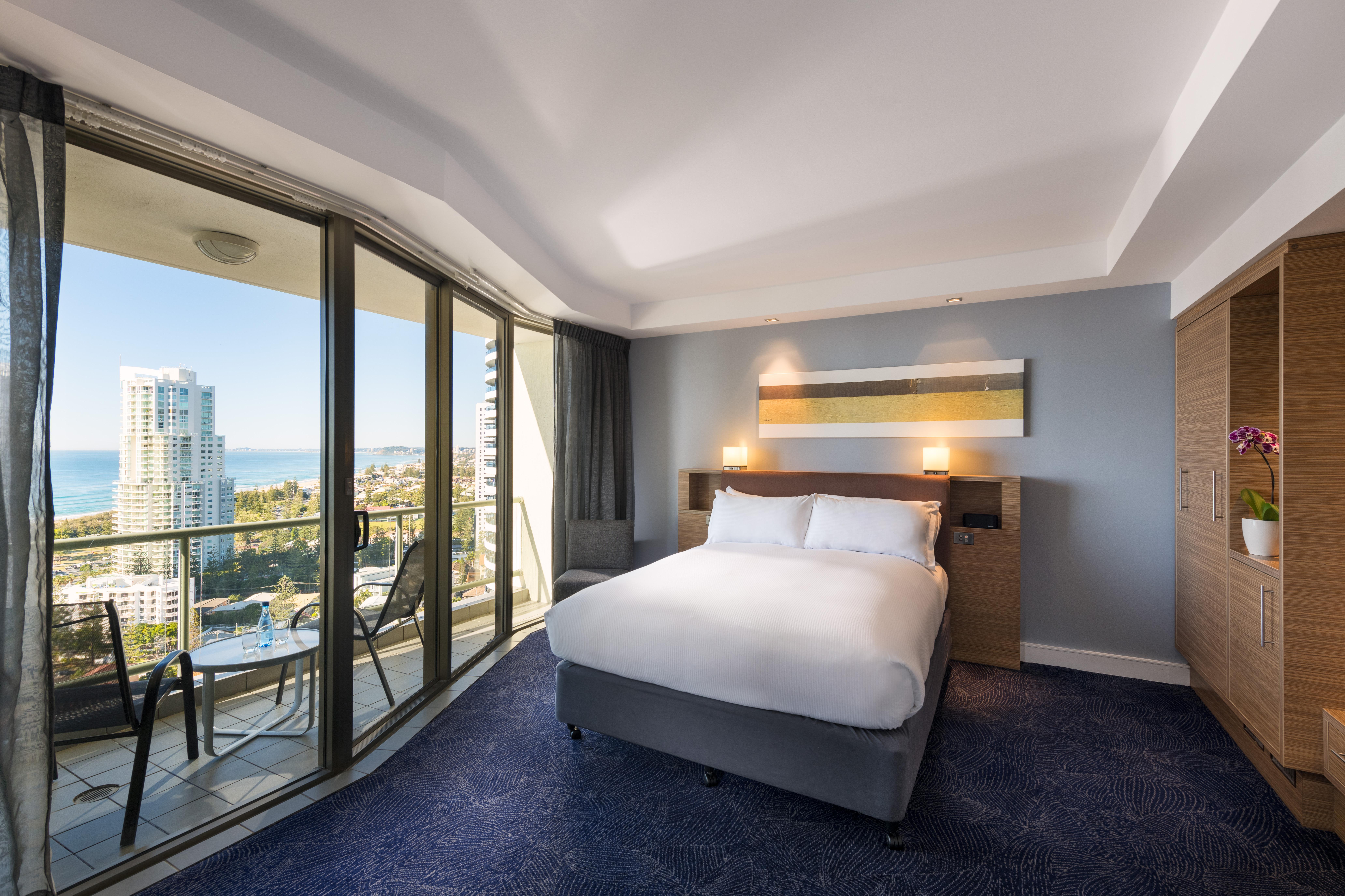 Sofitel Gold Coast Broadbeach Luaran gambar