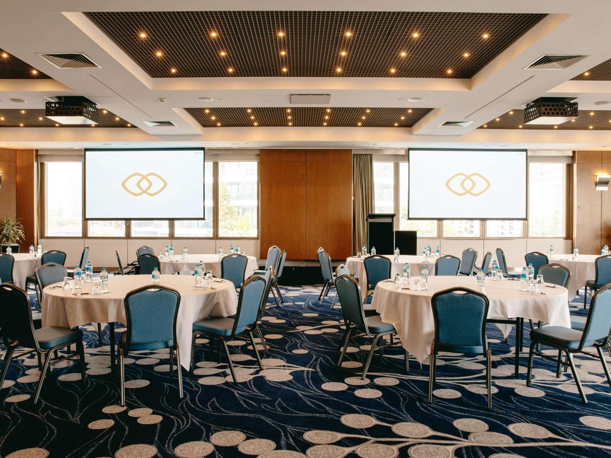 Sofitel Gold Coast Broadbeach Luaran gambar The 2018 conference