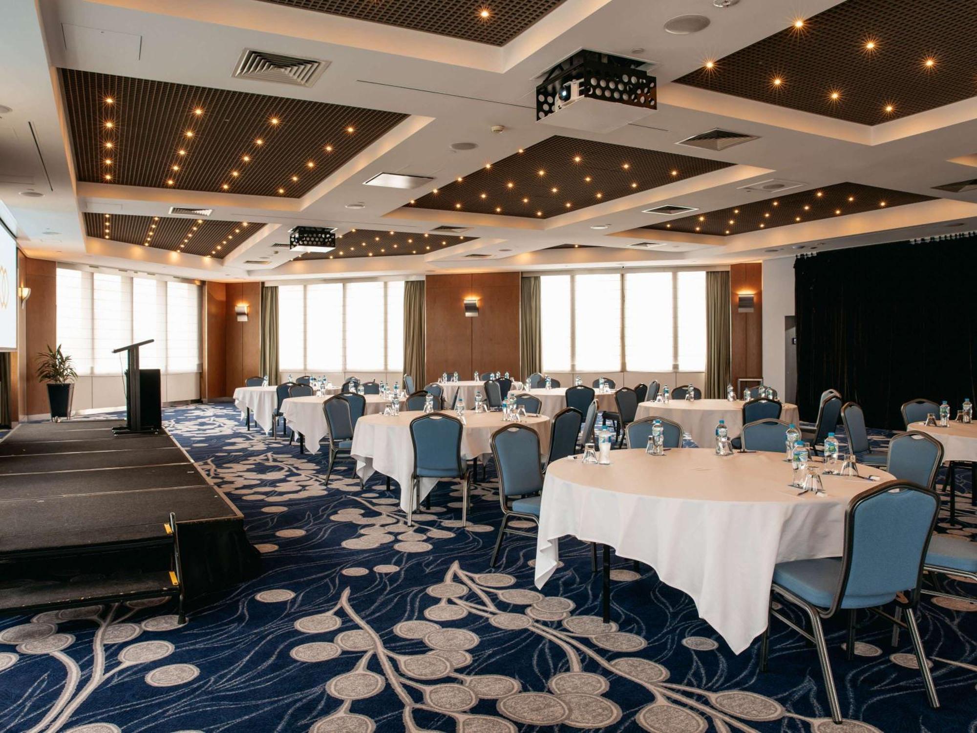 Sofitel Gold Coast Broadbeach Luaran gambar The Grand Ballroom