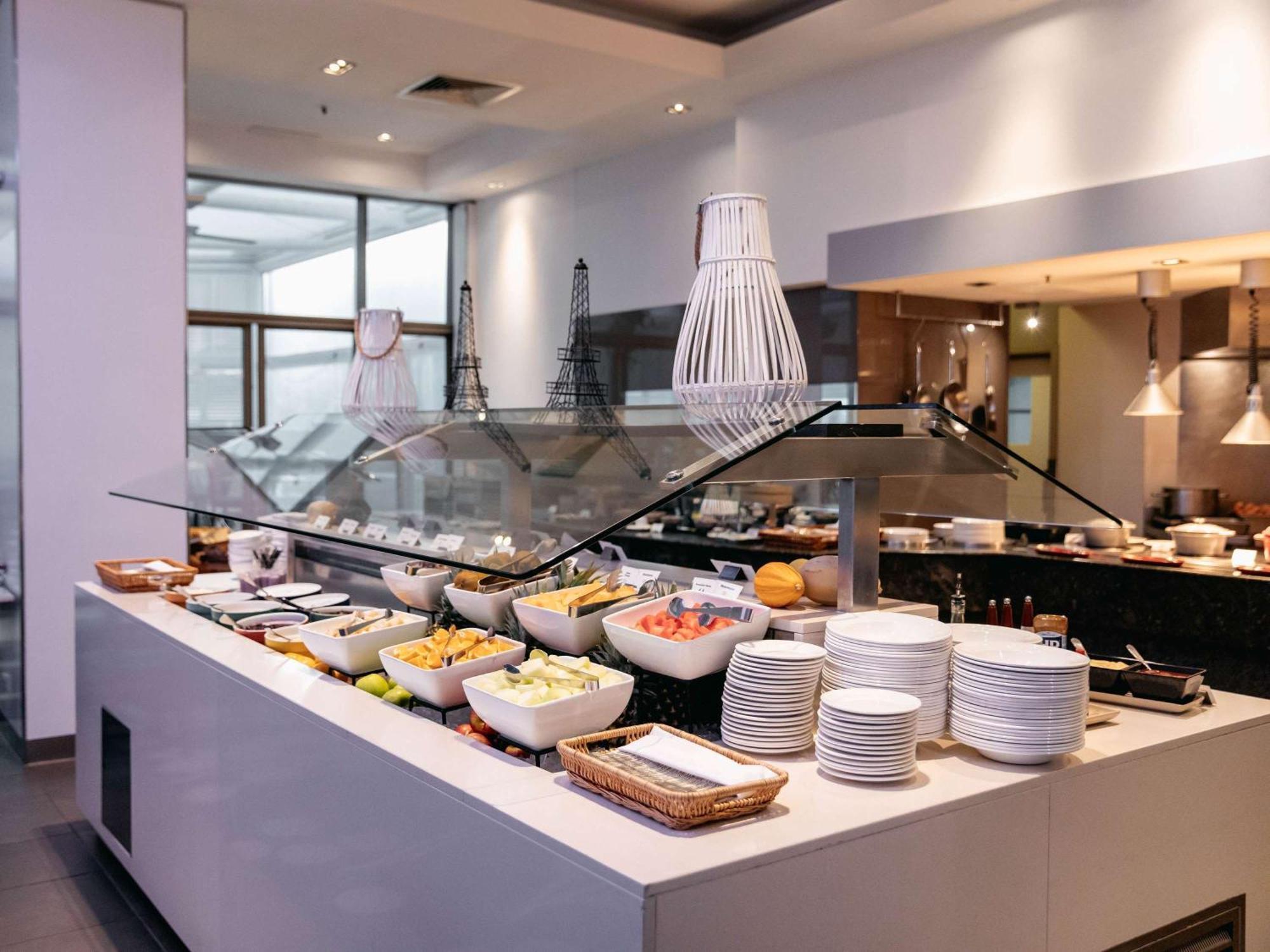 Sofitel Gold Coast Broadbeach Luaran gambar