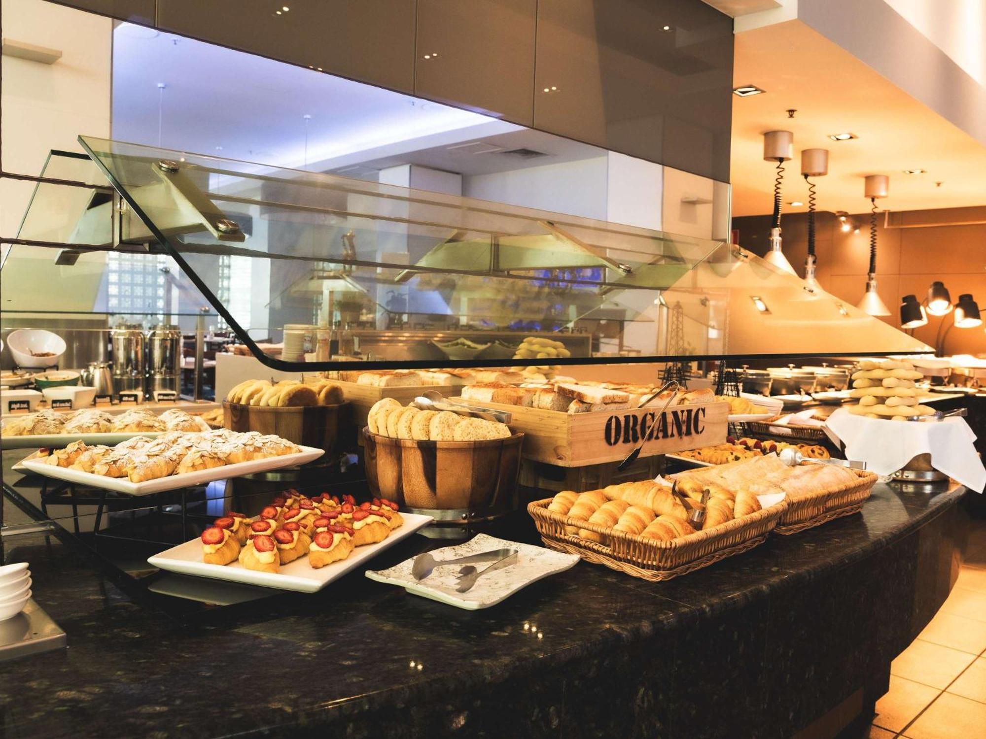 Sofitel Gold Coast Broadbeach Luaran gambar