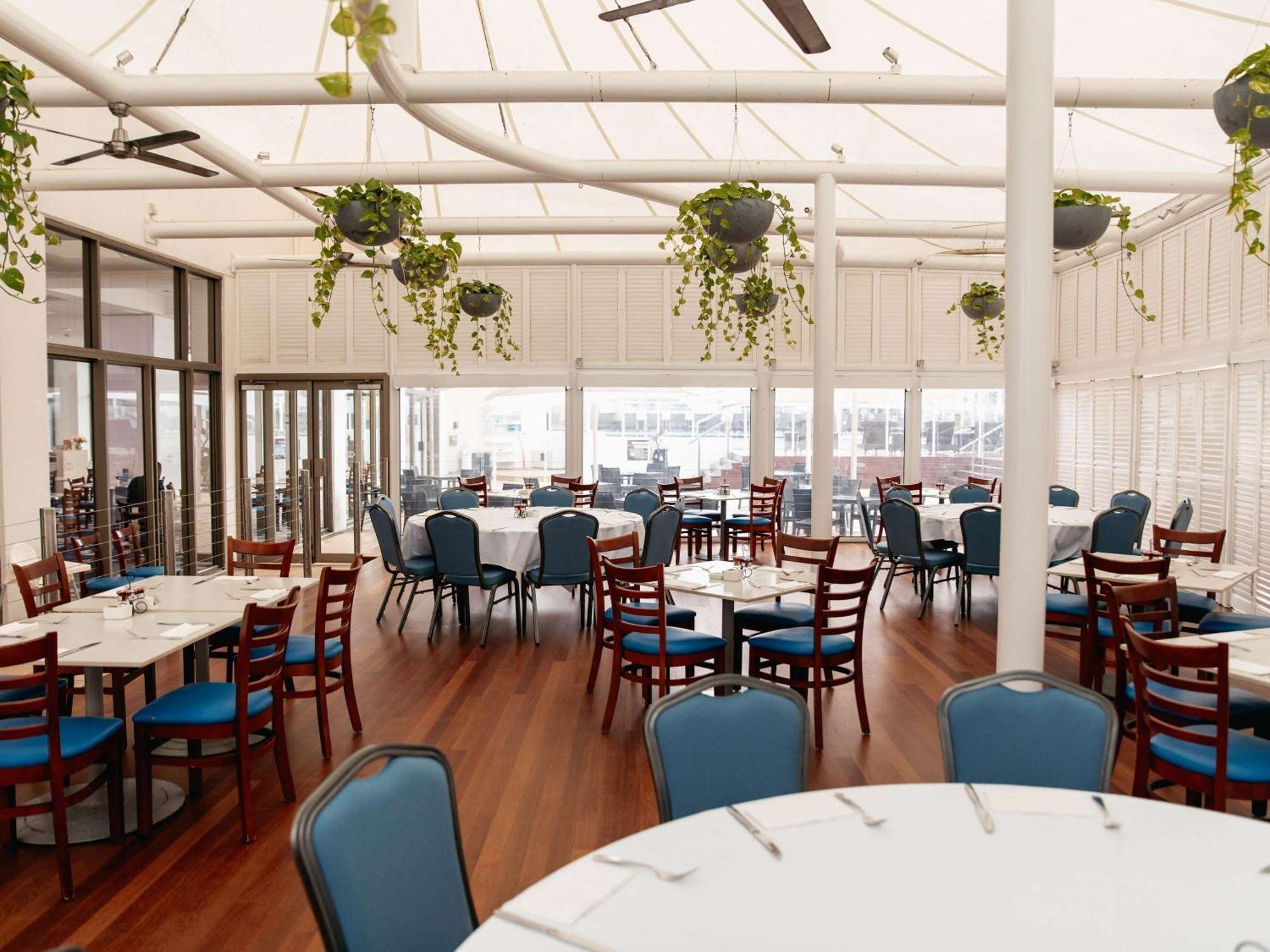 Sofitel Gold Coast Broadbeach Luaran gambar