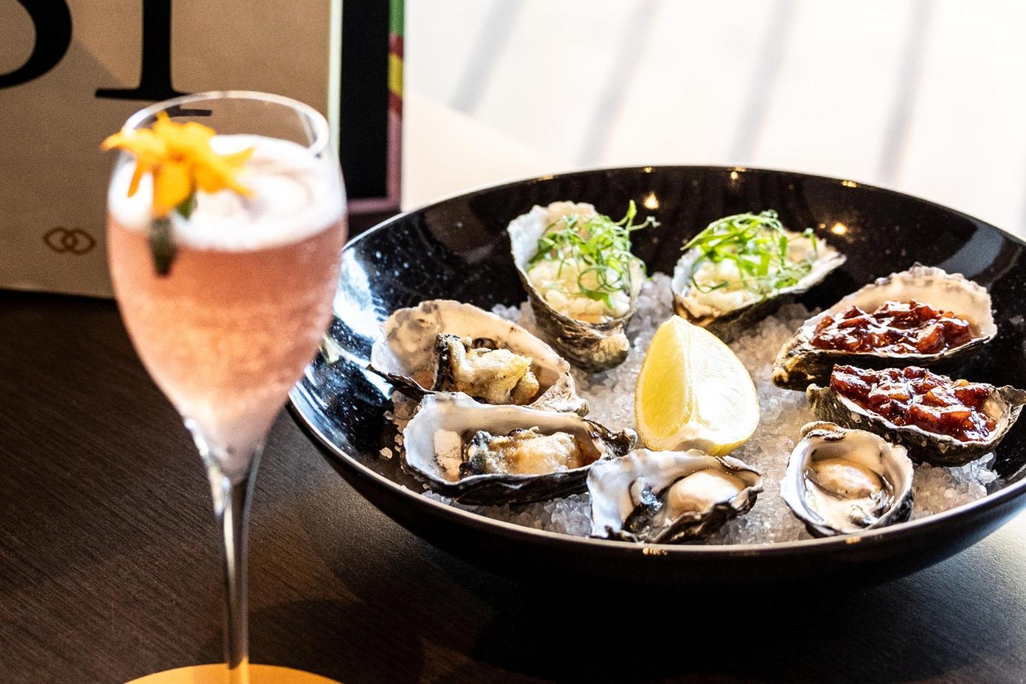 Sofitel Gold Coast Broadbeach Luaran gambar